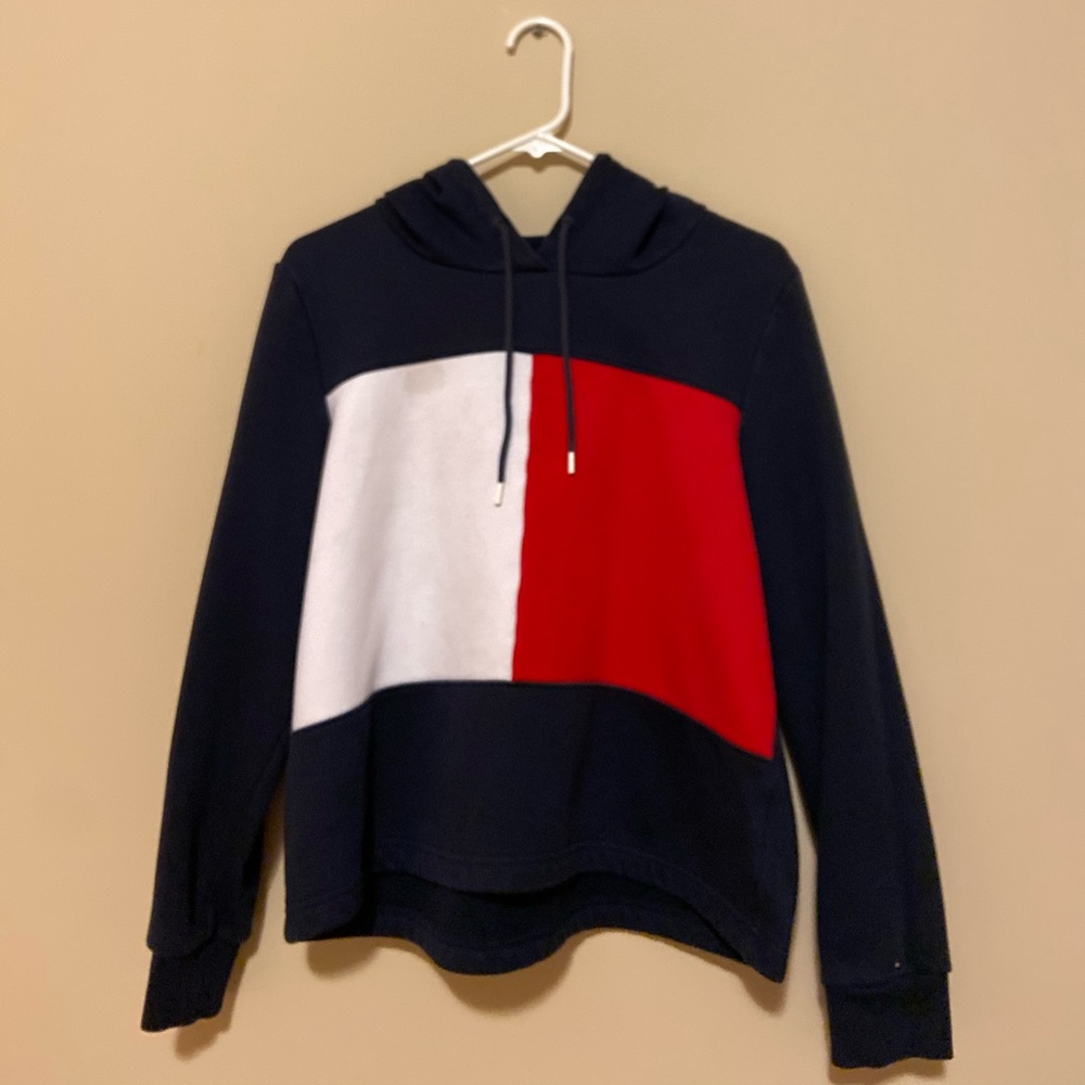 Tommy Hilfiger hoodie